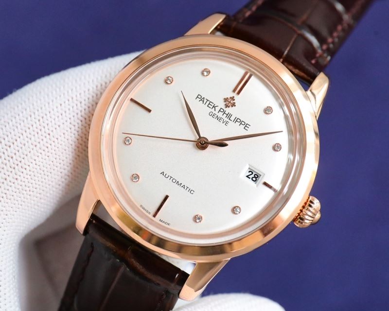 PATEK PHILIPPE Watches